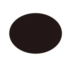 Motivlocher "Oval"