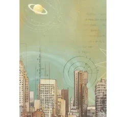 Motiv-Strohseide Backgrounds