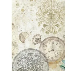 Motiv-Strohseide Backgrounds 