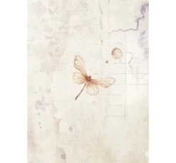 Motiv-Strohseide Backgrounds 