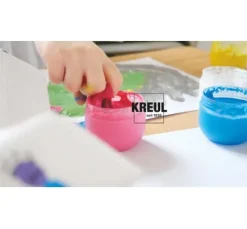 MUCKI Fingerfarbe 