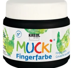 MUCKI Fingerfarbe, 150 ml
