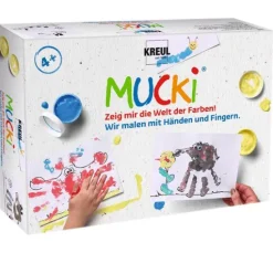 MUCKI Set 
