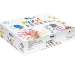 MUCKI Set 