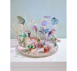 Muschelgranulat