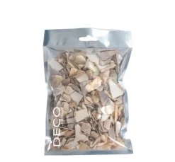 Muschelplatten