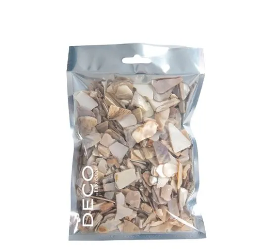 Muschelplatten