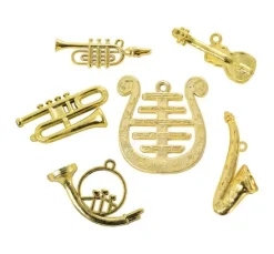 Musik-Instrumente