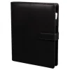 my PLANNER Planer, DIN A5, Schwarz