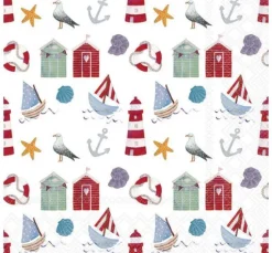 Napkin "Nautical"