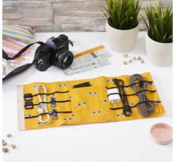 Natur-Elastic-Gummiband