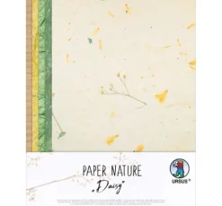 Naturpapiere 