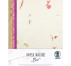 Naturpapiere 