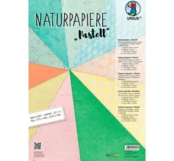 Naturpapiere 