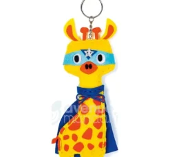 Nähset Mini Couz'In "Giraffe Pedro"