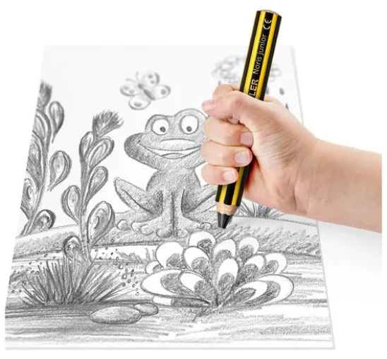 Noris junior Bleistift