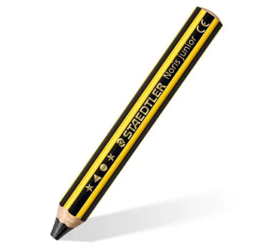 Noris junior Bleistift