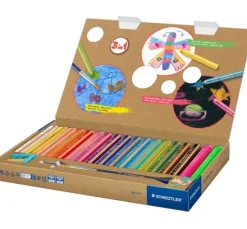 Noris junior Buntstift