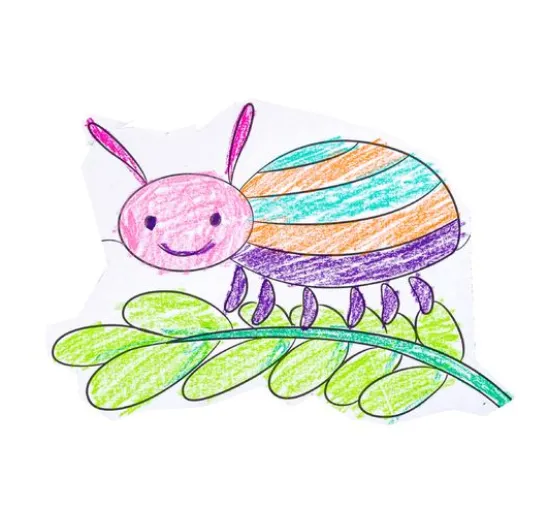 Noris junior Buntstift