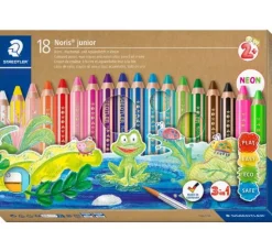 Noris junior Buntstift