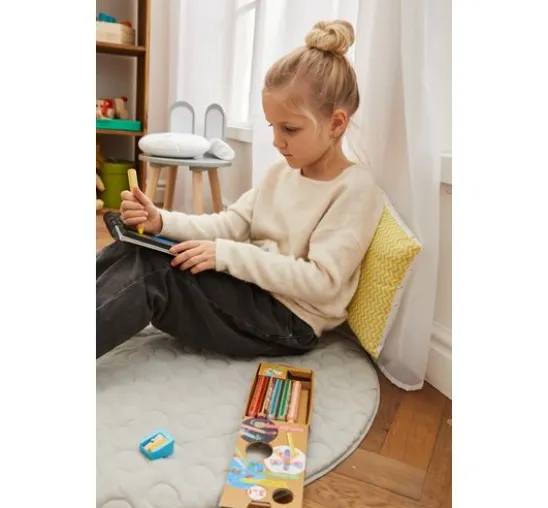 Noris junior Buntstift