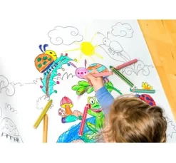 Noris junior Buntstift