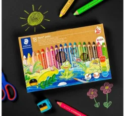 Noris junior Buntstift