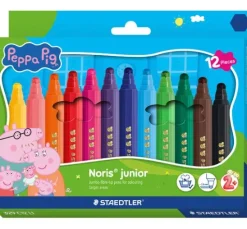 Noris junior Fasermaler 