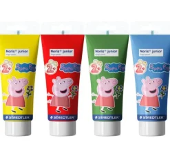 Noris junior Fingermalfarben 