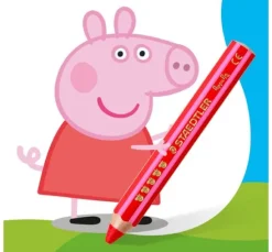 Noris junior Kinderbuntstifte 