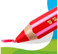 Noris junior Kinderbuntstifte 