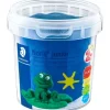 Noris junior Spielknete "Basisfarben"