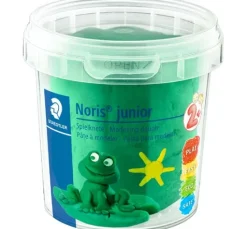 Noris junior Spielknete "Basisfarben"