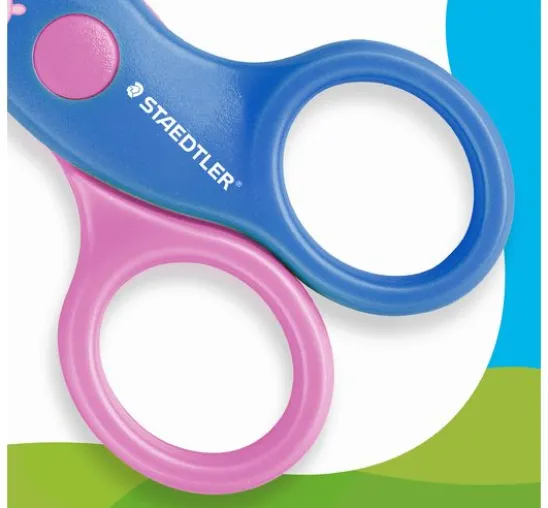 Noris junior Spielschere "Peppa Pig"