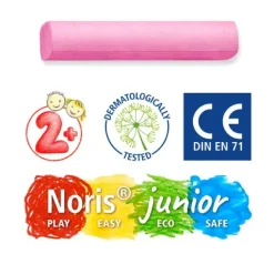Noris Straßenmalkreide Junior