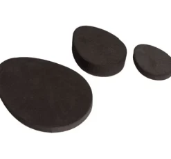 Nupsi Platzhalter aus Moosgummi