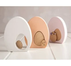 Nupsi Platzhalter aus Moosgummi