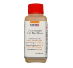Olivenölseife, 100 ml