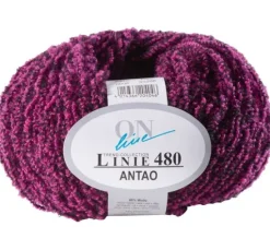 ONline Antao, Linie 480