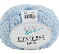 ONline Wolle Lara, Linie 555