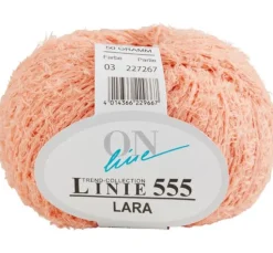 ONline Wolle Lara, Linie 555