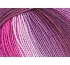 ONline Wolle Street Design Color, Linie 12
