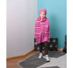 ONline Wolle Street Design Color, Linie 12
