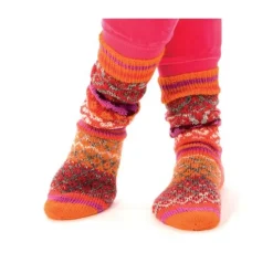 ONline Wolle Street Design Color, Linie 12