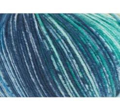 ONline Wolle Street Design Color, Linie 12