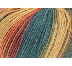 ONline Wolle Street Design Color, Linie 12