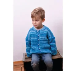 ONline Wolle Street Design Color, Linie 12