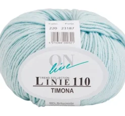 ONline Wolle Timona uni, Linie 110