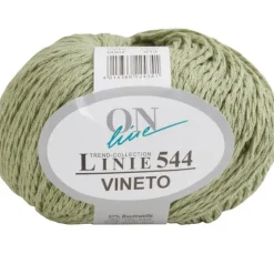 ONline Wolle Vineto, Linie 544
