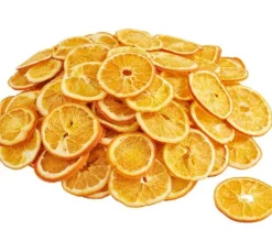 Orangenscheiben, 250 g